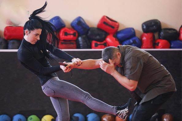 KJMS NZ helps you to live
healthier, stronger and safer
Unlock your potential and redefine your limits with us. Our trainings tailor workouts to your ability, ensuring you’re fit today and undeniably safer and stronger tomorrow.